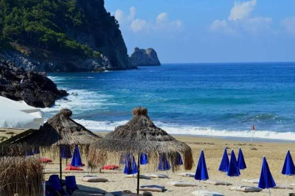 Very Close To Cleopatra Beach. Alanya
