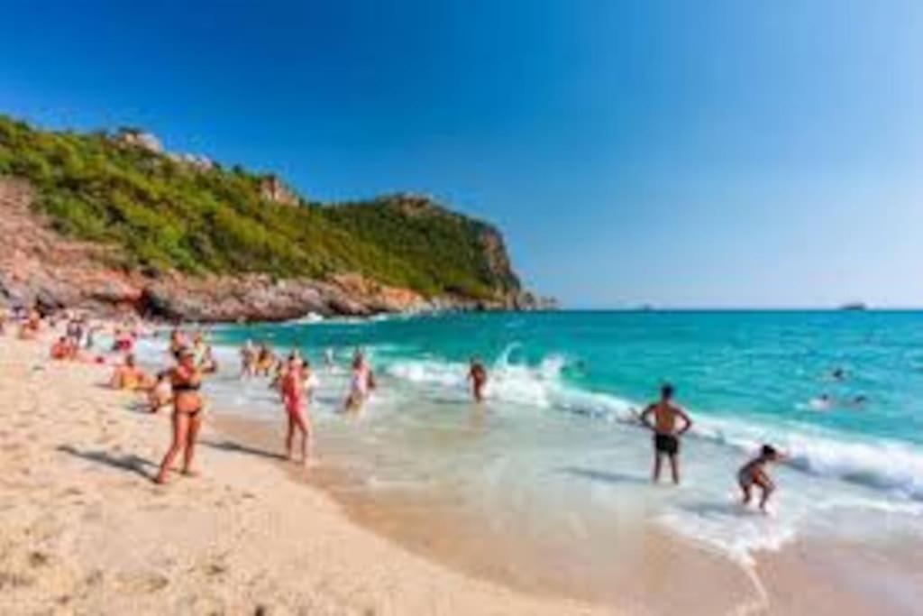 Very Close To Cleopatra Beach. * Alanya